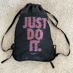 Nike Lightweight Backpack